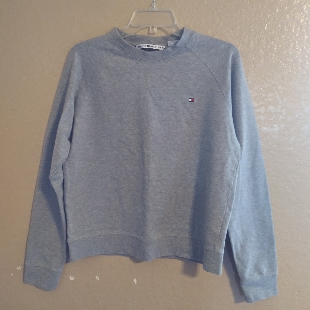 Tommy Hilfiger Crewneck